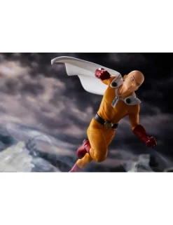 Banpresto One-Punch Man Figure 1 Saitama