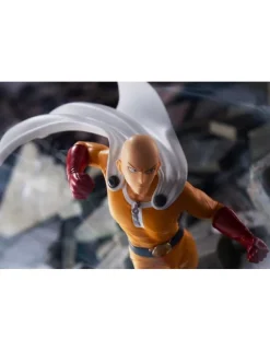 Banpresto One-Punch Man Figure 1 Saitama