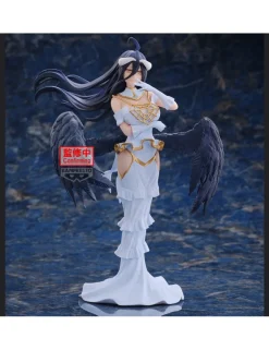Banpresto Overlord Albedo