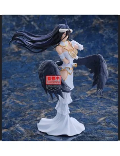 Banpresto Overlord Albedo