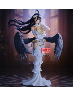 Banpresto Overlord Albedo