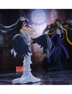 Banpresto Overlord Albedo