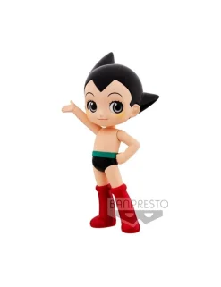 Banpresto Q Posket Astro Boy