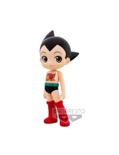 Banpresto Q Posket Astro Boy