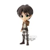Banpresto Q Posket Attack on Titan Eren Yeager
