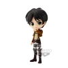 Banpresto Q Posket Attack on Titan Eren Yeager