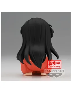 Banpresto Q Posket Inuyasha Sitting Version