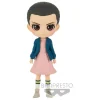 Banpresto Q Posket Stranger Things Eleven