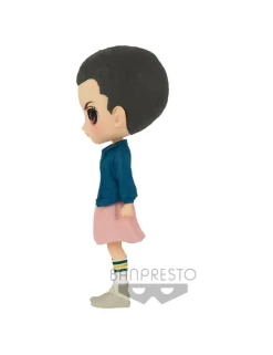 Banpresto Q Posket Stranger Things Eleven