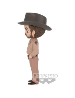 Banpresto Q Posket Stranger Things Hopper