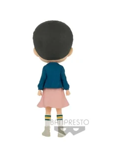 Banpresto Q Posket Stranger Things Eleven