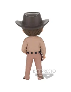 Banpresto Q Posket Stranger Things Hopper