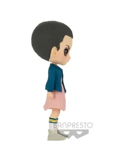 Banpresto Q Posket Stranger Things Eleven