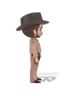 Banpresto Q Posket Stranger Things Hopper