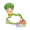 Banpresto Q Posket Together Urusei Yatsura Lum Ten