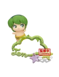 Banpresto Q Posket Together Urusei Yatsura Lum Ten