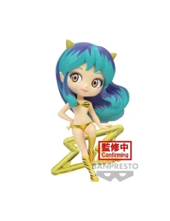 Banpresto Q Posket Together Urusei Yatsura Lum