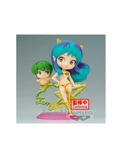 Banpresto Q Posket Together Urusei Yatsura Lum