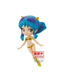 Banpresto Q Posket Urusei Yatsura Lum IV