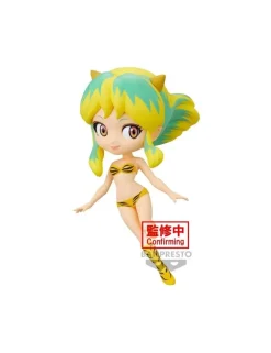Banpresto Q Posket Urusei Yatsura Lum IV