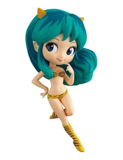 Banpresto Q Posket Urusei Yatsura Lum II VerA