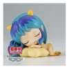 Banpresto Q Posket Urusei Yatsura Lum Sleeping
