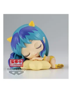 Banpresto Q Posket Urusei Yatsura Lum Sleeping