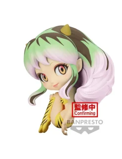 Banpresto Q Posket Urusei Yatsura Lum III