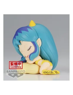 Banpresto Q Posket Urusei Yatsura Lum Sleeping
