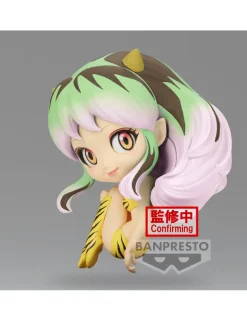 Banpresto Q Posket Urusei Yatsura Lum III