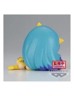 Banpresto Q Posket Urusei Yatsura Lum Sleeping
