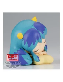 Banpresto Q Posket Urusei Yatsura Lum Sleeping