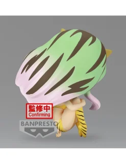 Banpresto Q Posket Urusei Yatsura Lum III