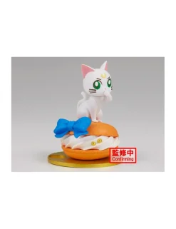 Banpresto Sailor Moon Cosmos Paldolce Collection Artemis