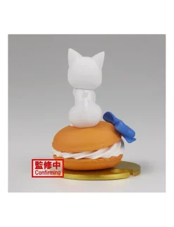 Banpresto Sailor Moon Cosmos Paldolce Collection Artemis