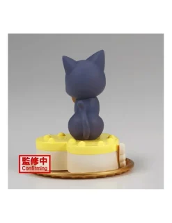 Banpresto Sailor Moon Cosmos Paldolce Collection Luna