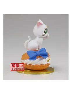 Banpresto Sailor Moon Cosmos Paldolce Collection Artemis