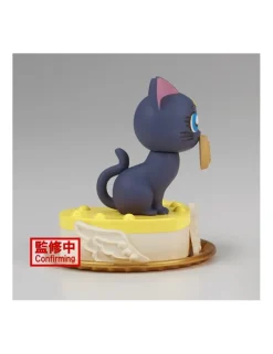 Banpresto Sailor Moon Cosmos Paldolce Collection Luna