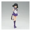 Banpresto Sailor Moon Eternal Glitter & Glamour Super Sailor Saturn