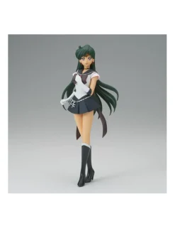 Banpresto Sailor Moon Eternal Glitter & Glamour Super Sailor Pluto