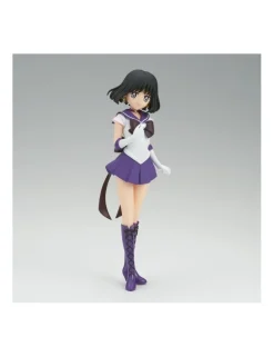 Banpresto Sailor Moon Eternal Glitter & Glamour Super Sailor Saturn