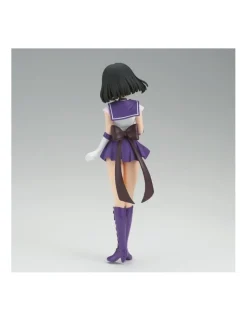Banpresto Sailor Moon Eternal Glitter & Glamour Super Sailor Saturn