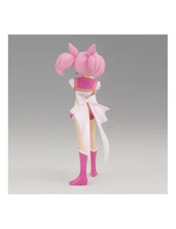 Banpresto Sailor Moon Eternal Glitter & Glamour Super Sailor Chibi Moon