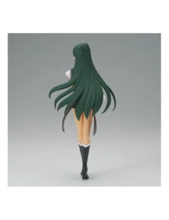 Banpresto Sailor Moon Eternal Glitter & Glamour Super Sailor Pluto