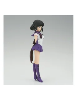 Banpresto Sailor Moon Eternal Glitter & Glamour Super Sailor Saturn