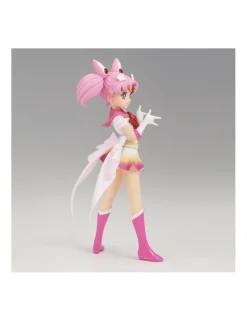 Banpresto Sailor Moon Eternal Glitter & Glamour Super Sailor Chibi Moon