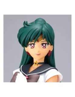 Banpresto Sailor Moon Eternal Glitter & Glamour Super Sailor Pluto