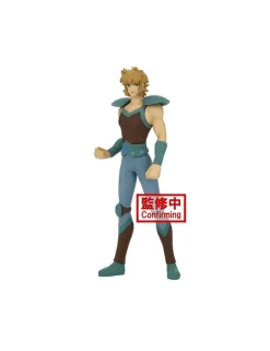 Banpresto Saint Seiya Cosmo Memoir Leo Aiolia