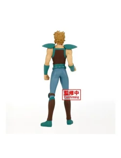 Banpresto Saint Seiya Cosmo Memoir Leo Aiolia