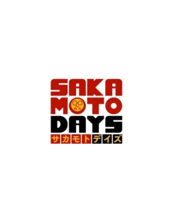 Banpresto Sakamoto Days Solid Scene Collection Shin Asakura